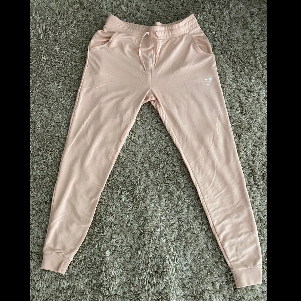 Gymshark joggers